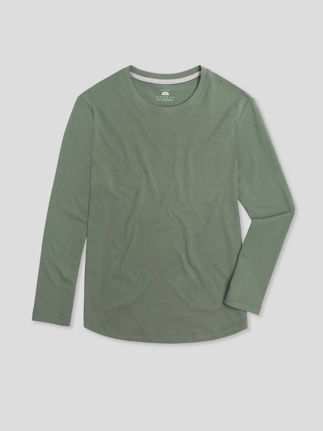 HAMPTON LONG SLEEVE TEE