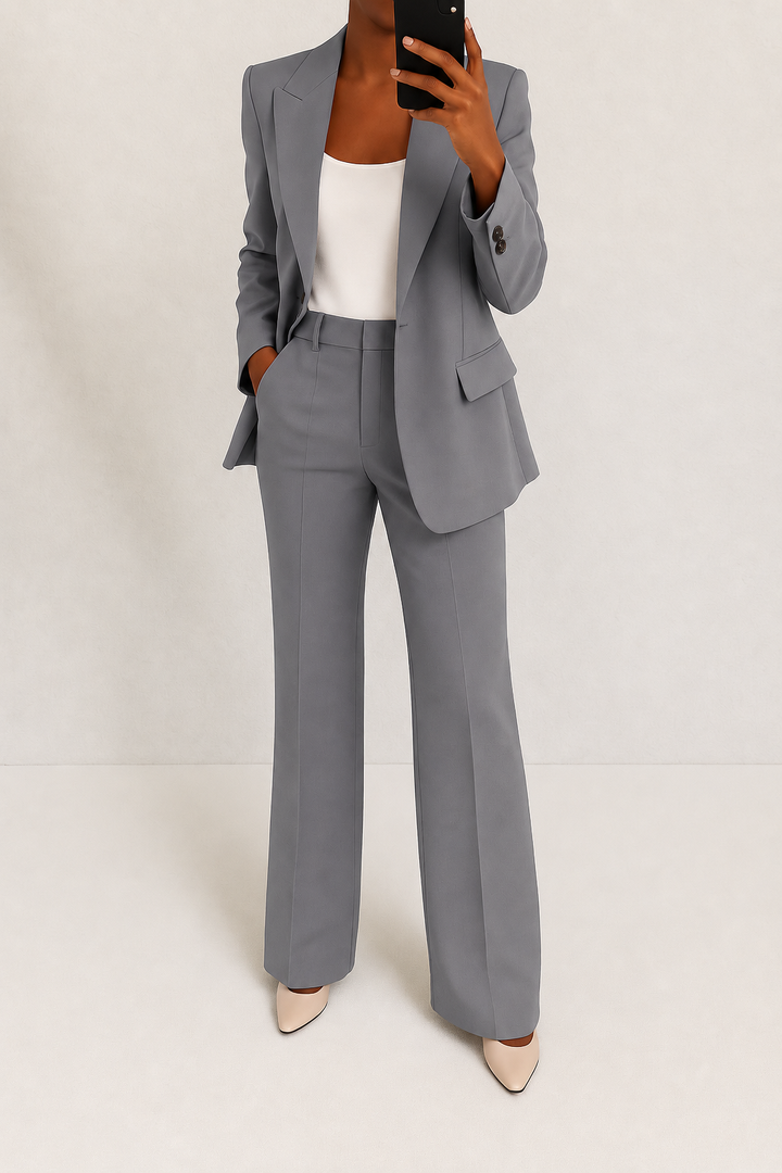 CELINE TAILORED EXECUTIVE SET