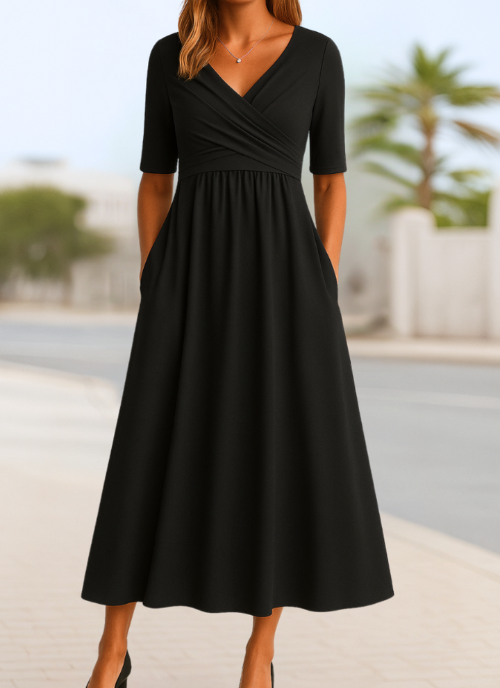 CELESTE DRESS
