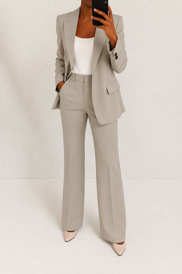 CELINE TAILORED EXECUTIVE SET