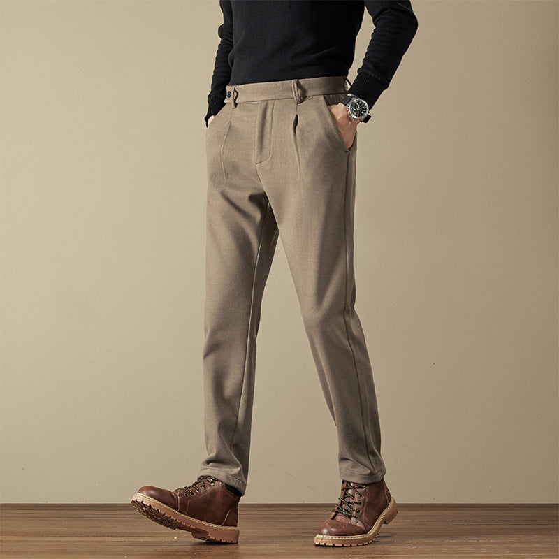 VERONA TROUSERS