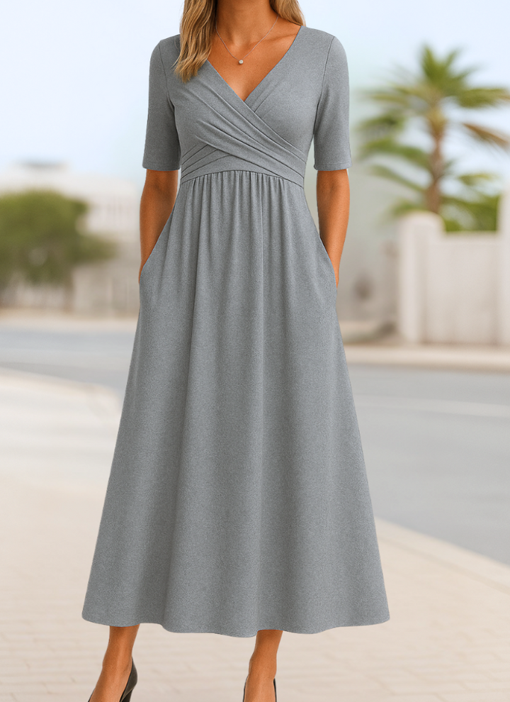 CELESTE DRESS