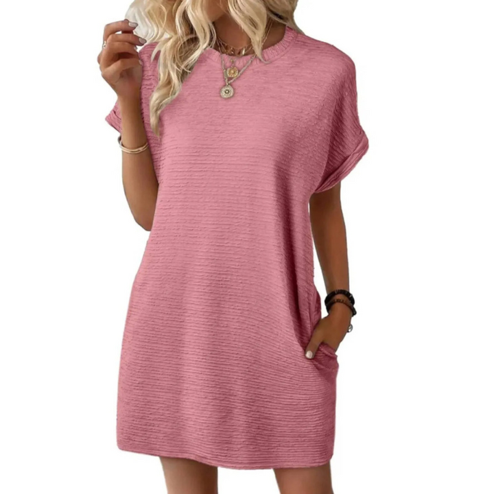MARY POCKET DRESS