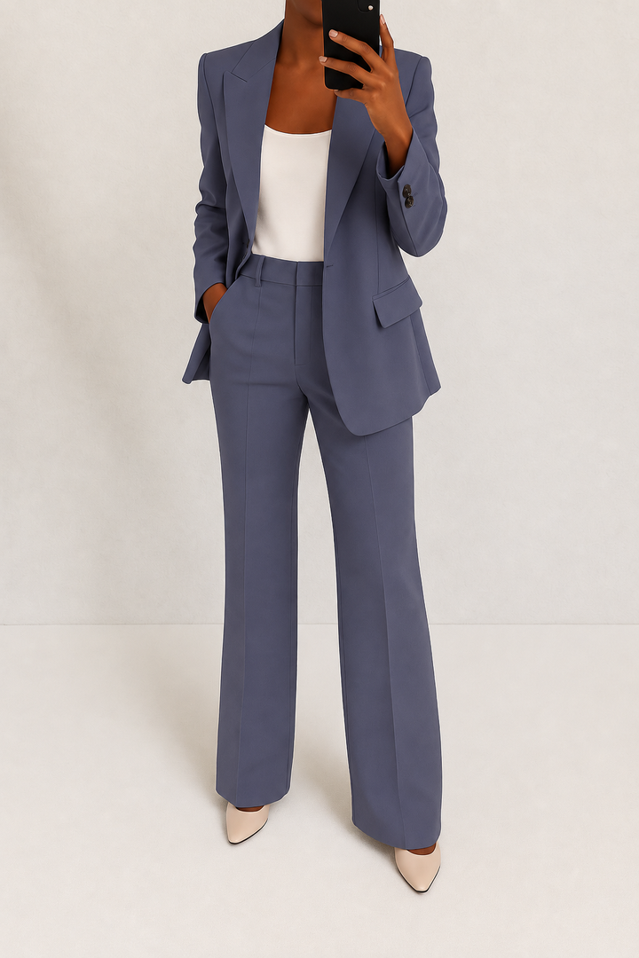 CELINE TAILORED EXECUTIVE SET