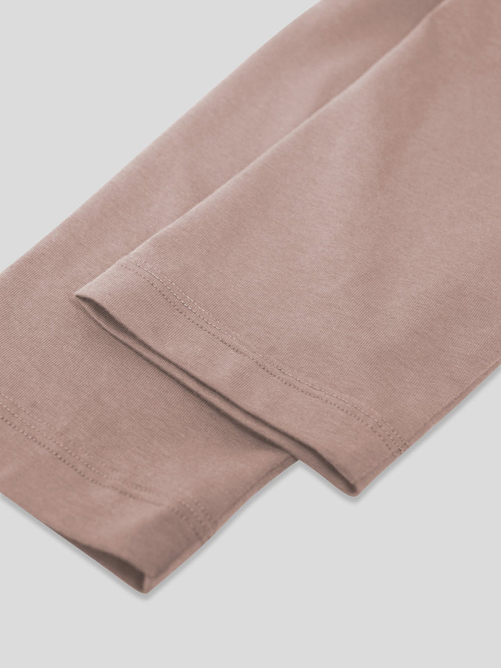 HAMPTON LONG SLEEVE TEE