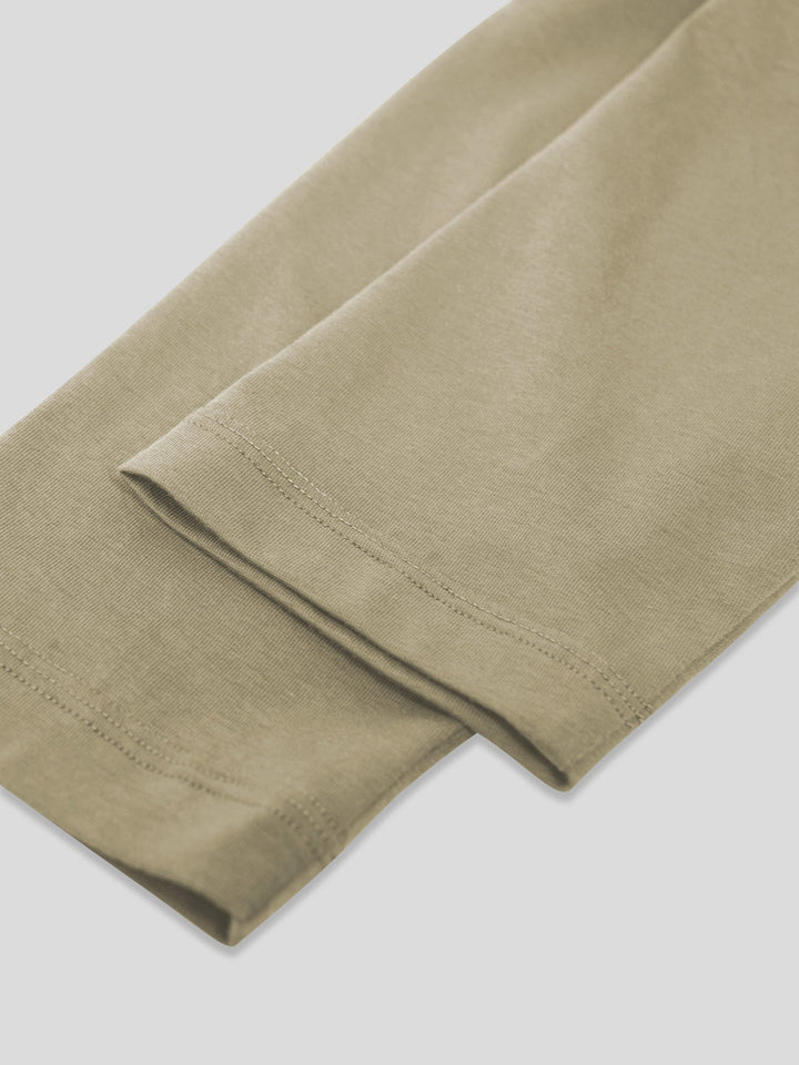 HAMPTON LONG SLEEVE TEE