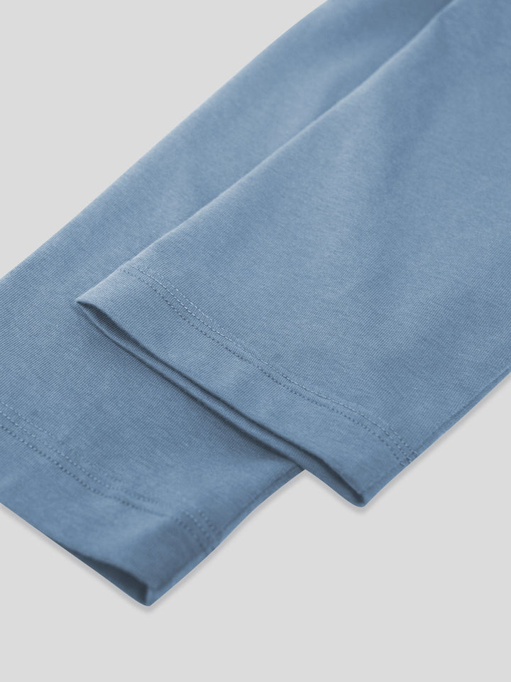 HAMPTON LONG SLEEVE TEE