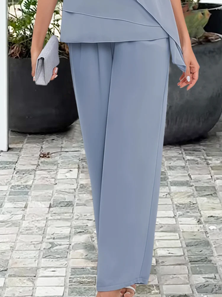 CHERYL CHARM TWO-PIECE SET