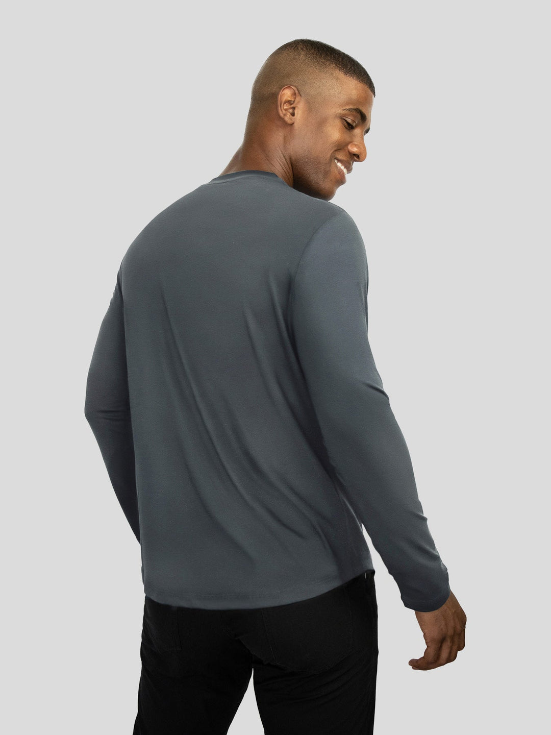 HAMPTON LONG SLEEVE TEE