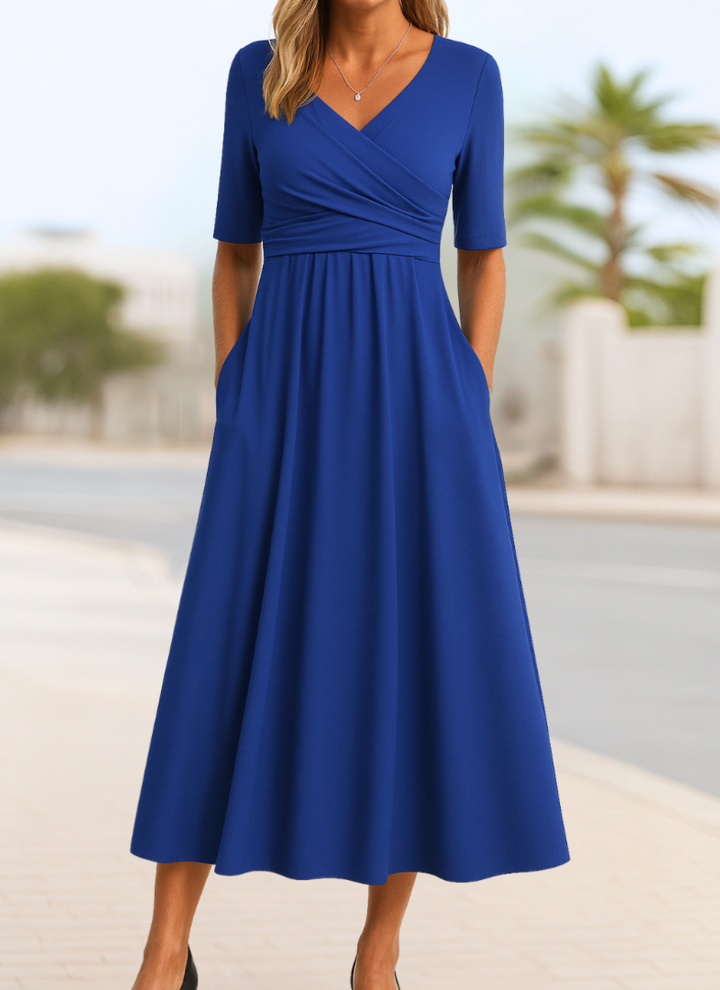 CELESTE DRESS