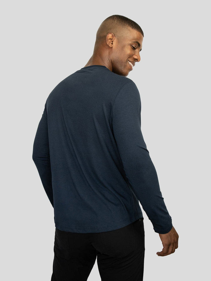 HAMPTON LONG SLEEVE TEE