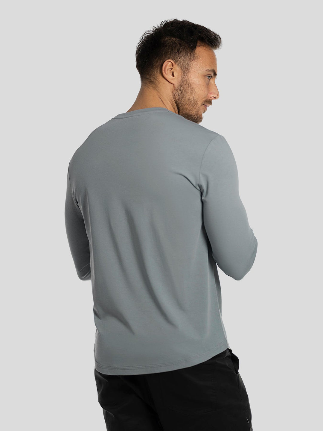 HAMPTON LONG SLEEVE TEE