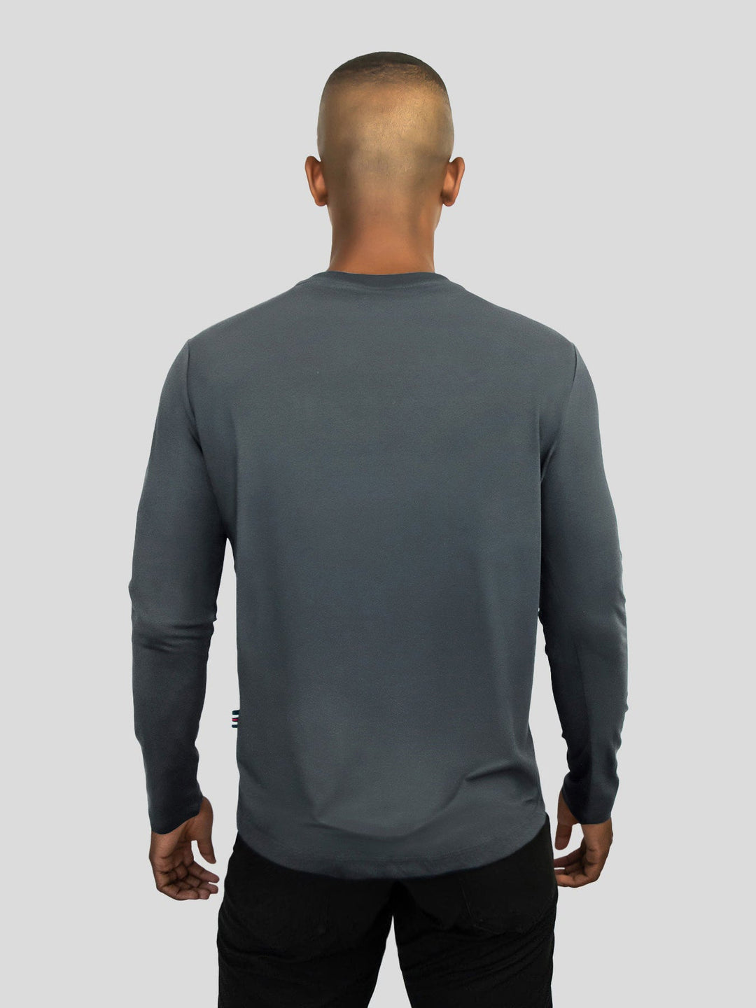 HAMPTON LONG SLEEVE TEE