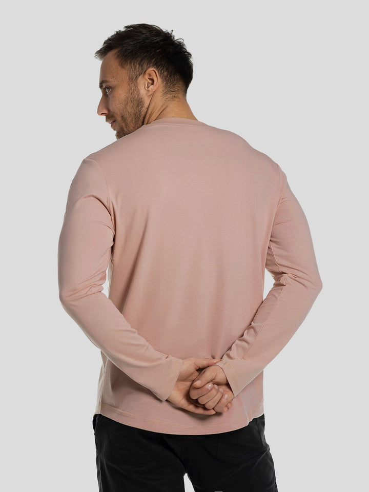 HAMPTON LONG SLEEVE TEE