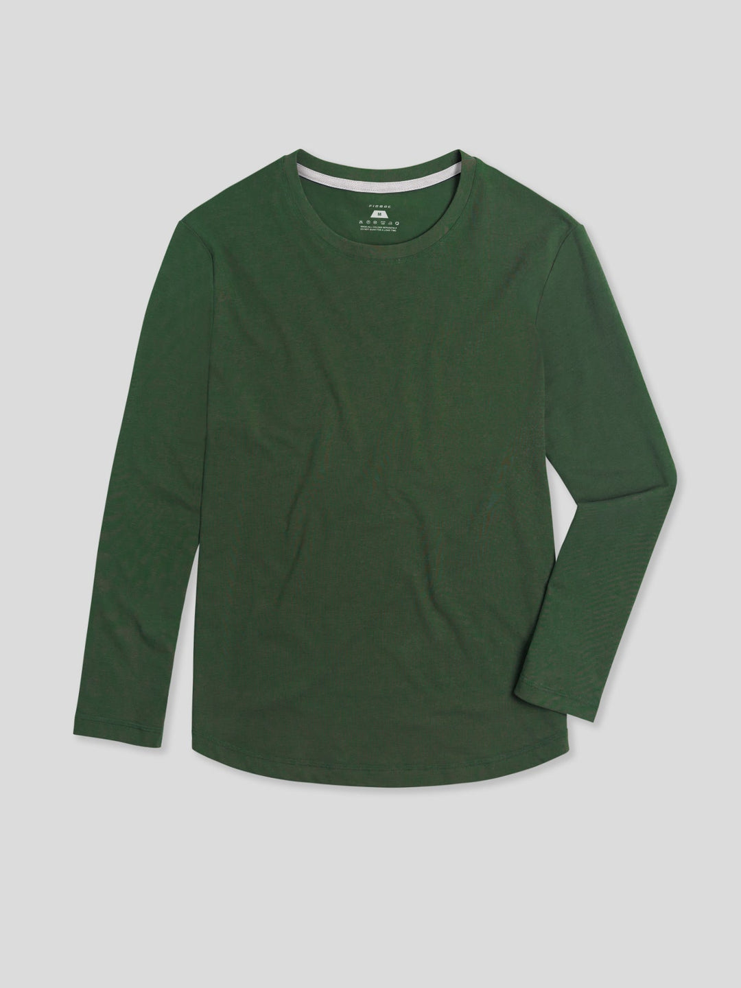 HAMPTON LONG SLEEVE TEE