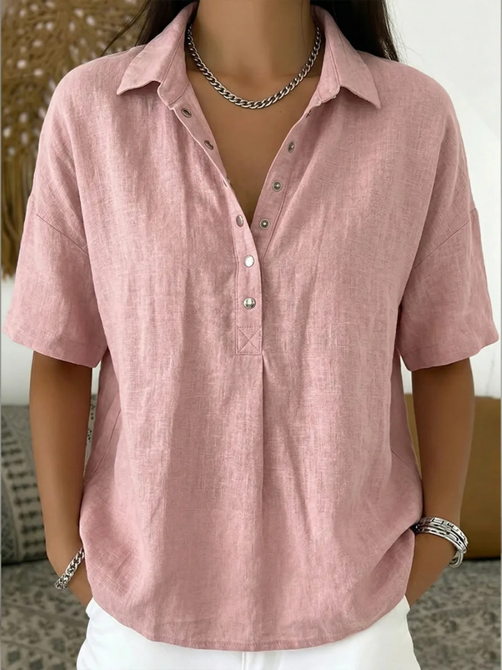 LARA EVERYDAY BLOUSE