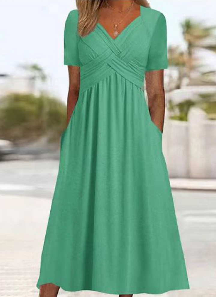 CELESTE DRESS
