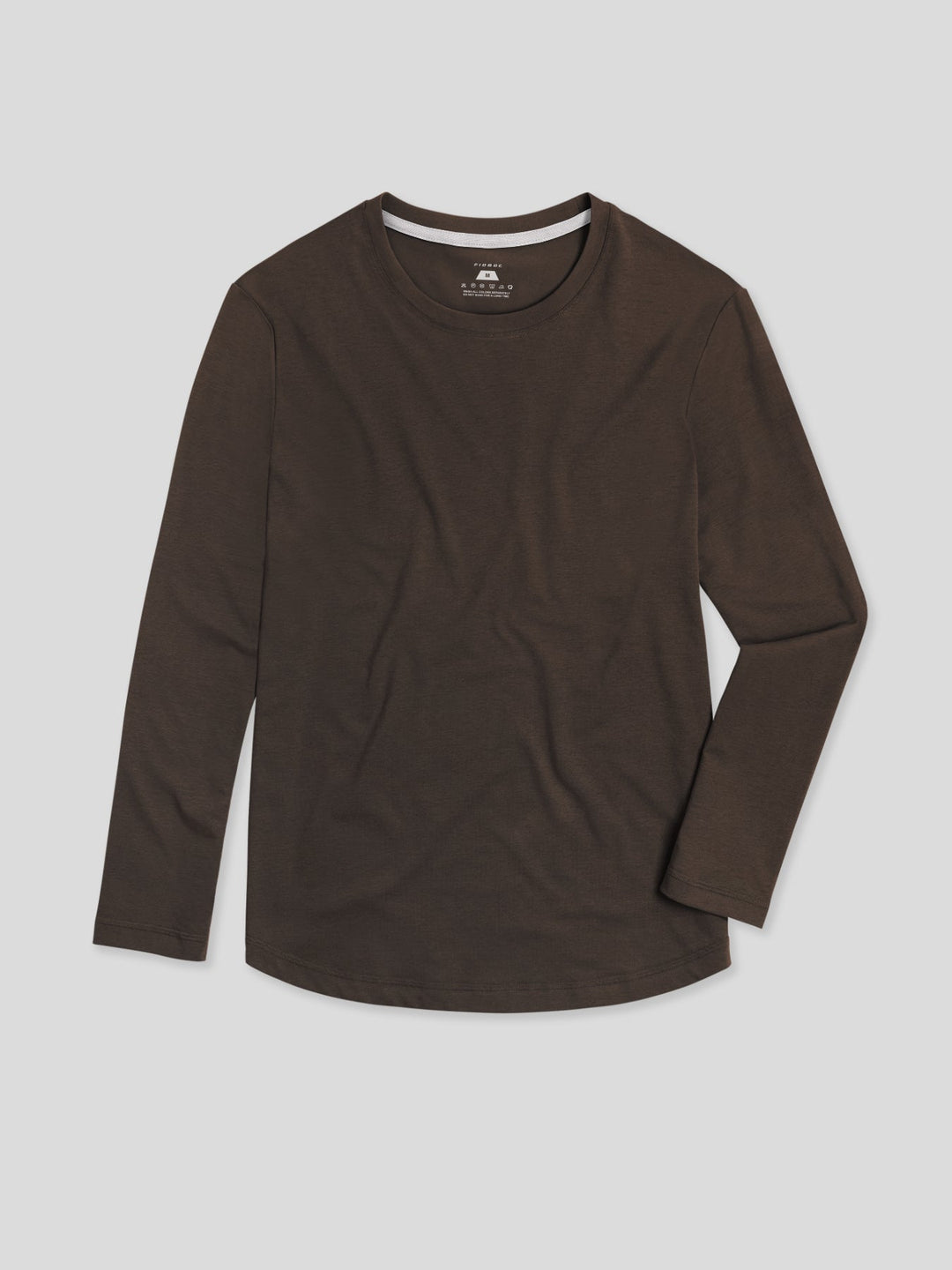 HAMPTON LONG SLEEVE TEE