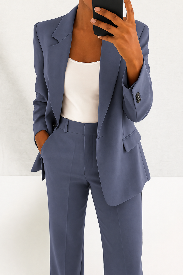 CELINE TAILORED EXECUTIVE SET