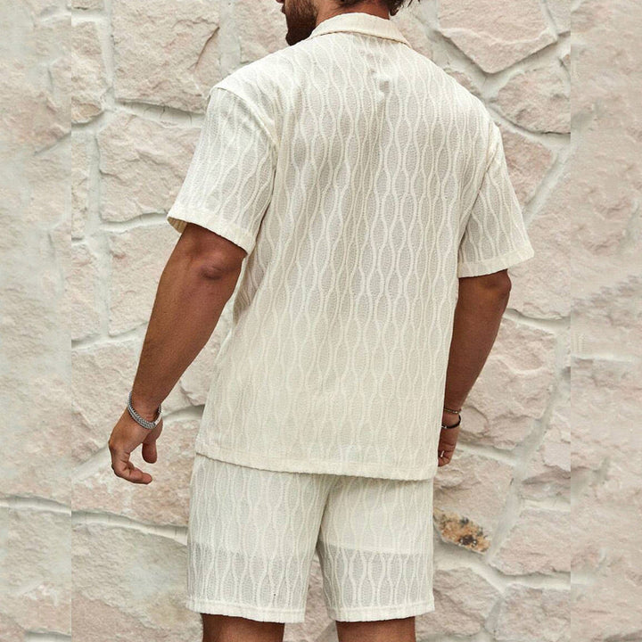 SANTORINI SET