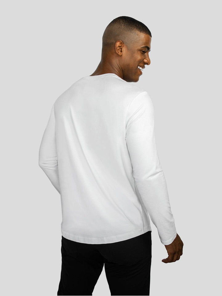 HAMPTON LONG SLEEVE TEE