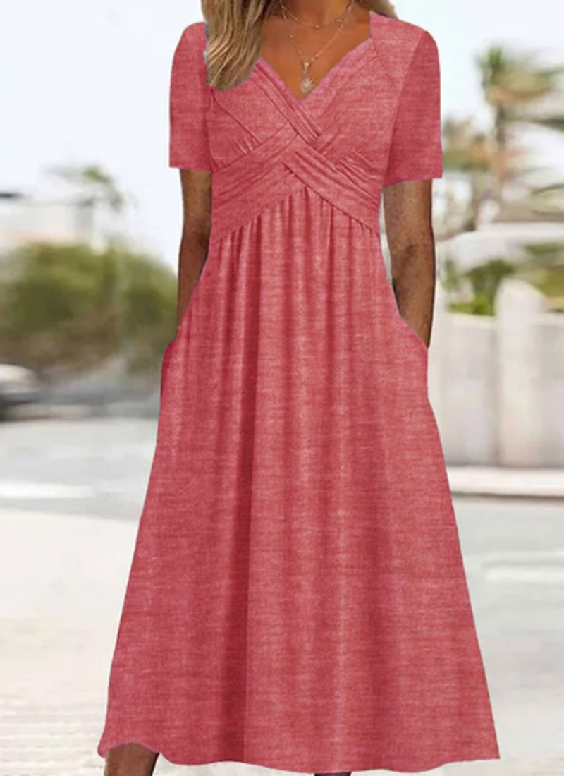 CELESTE DRESS