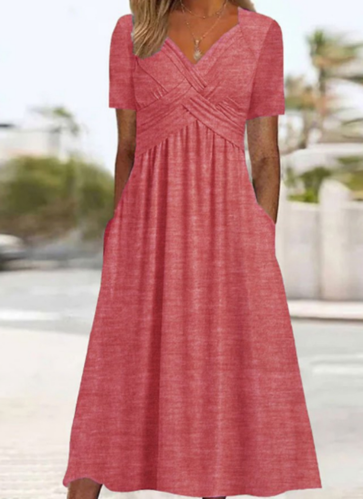 CELESTE DRESS