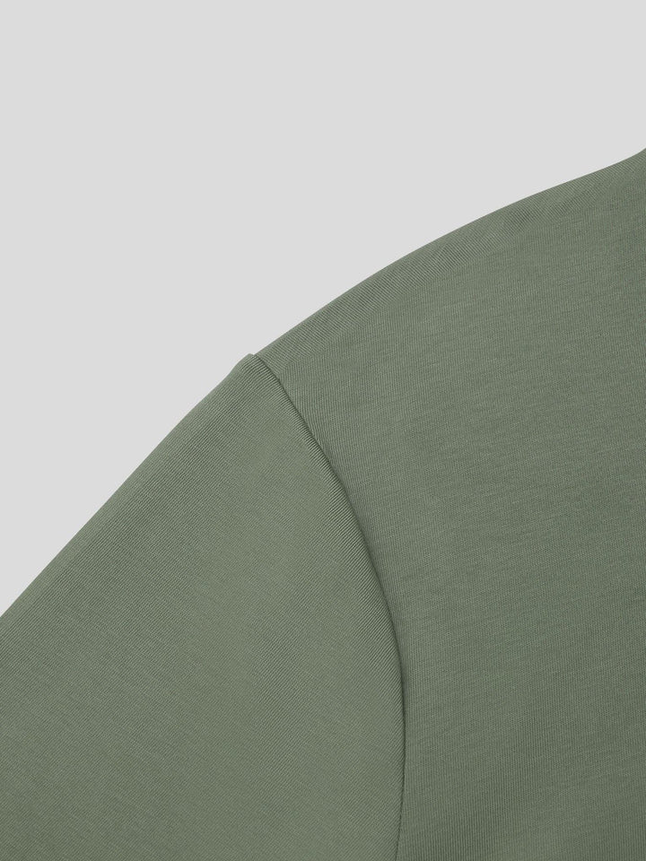 HAMPTON LONG SLEEVE TEE