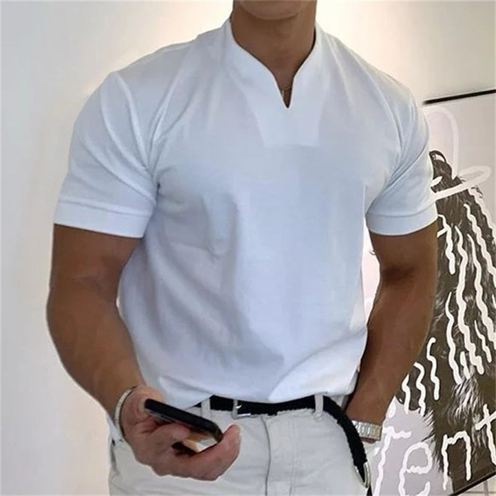 SIGNATURE FIT TEE