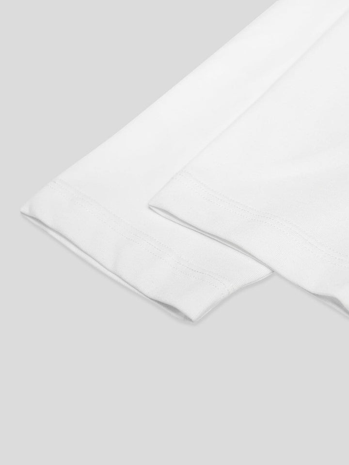 HAMPTON LONG SLEEVE TEE