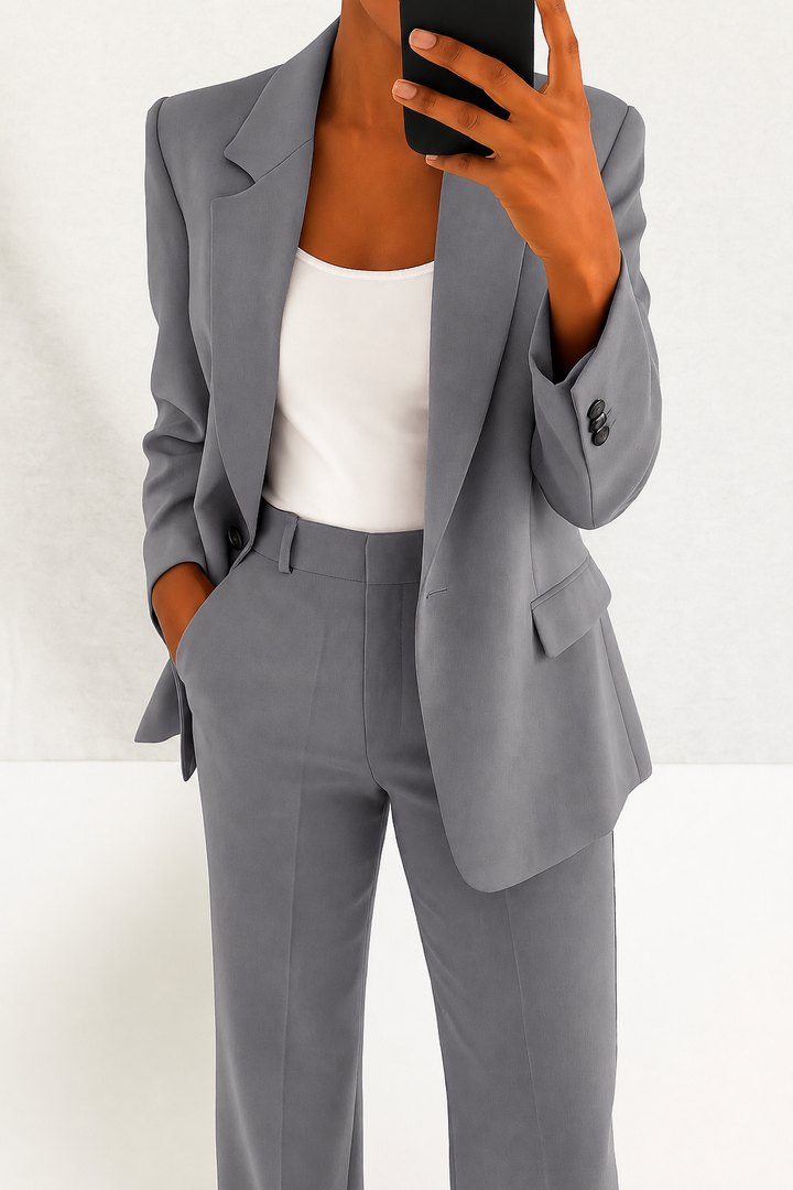 CELINE TAILORED EXECUTIVE SET