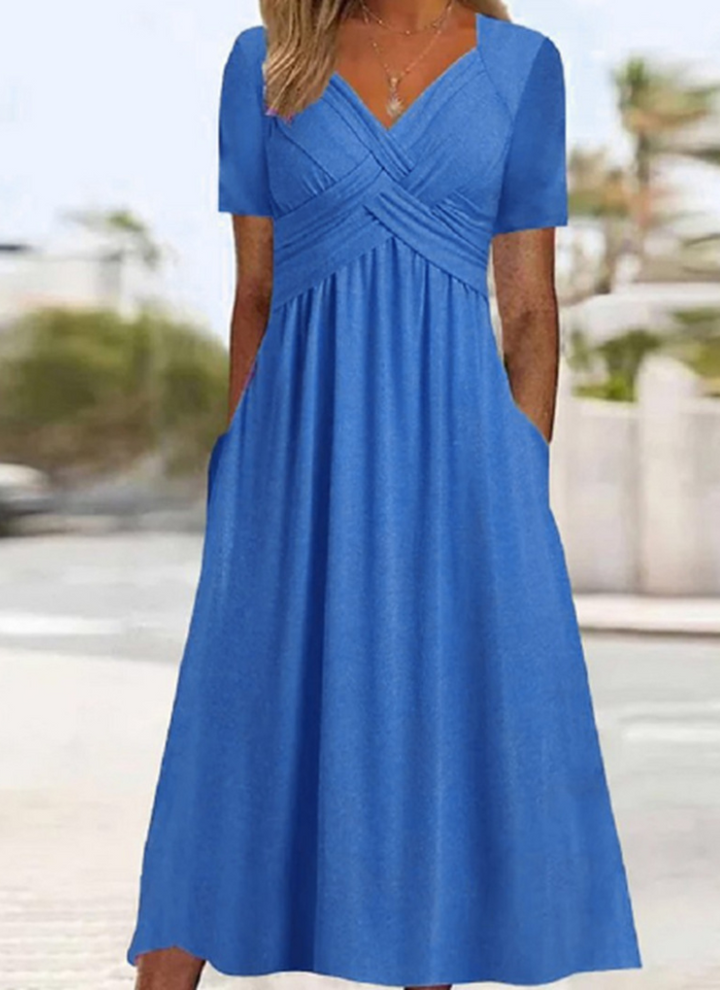 CELESTE DRESS