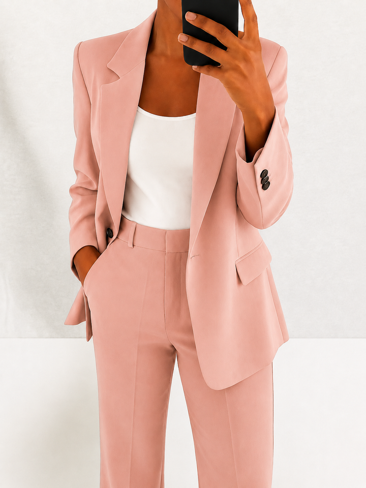 CELINE TAILORED EXECUTIVE SET