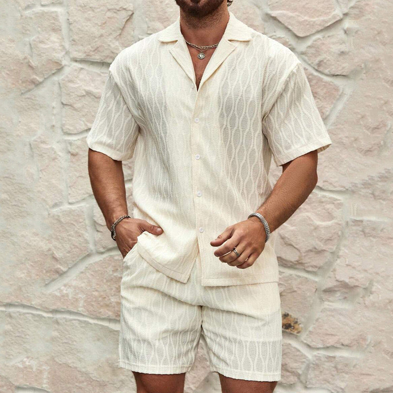 SANTORINI SET