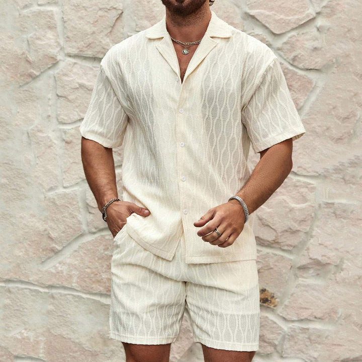 SANTORINI SET