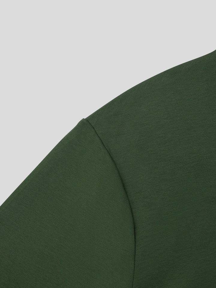 HAMPTON LONG SLEEVE TEE