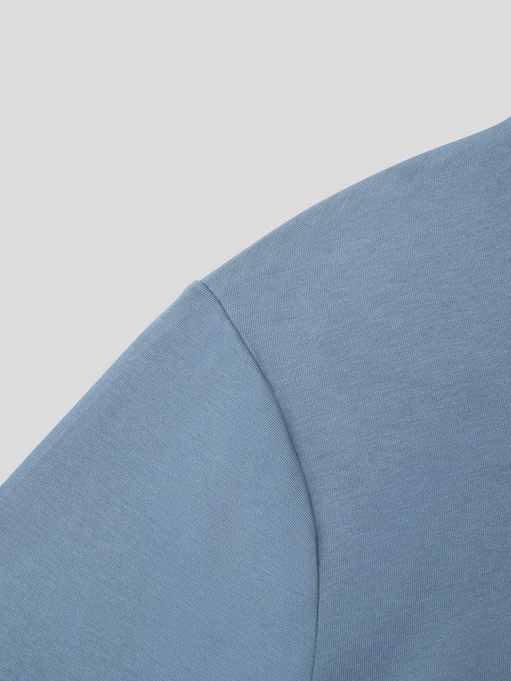 HAMPTON LONG SLEEVE TEE
