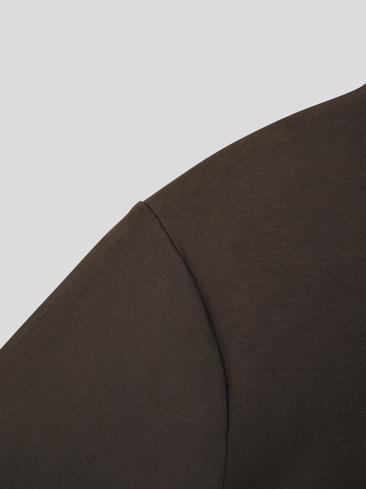 HAMPTON LONG SLEEVE TEE