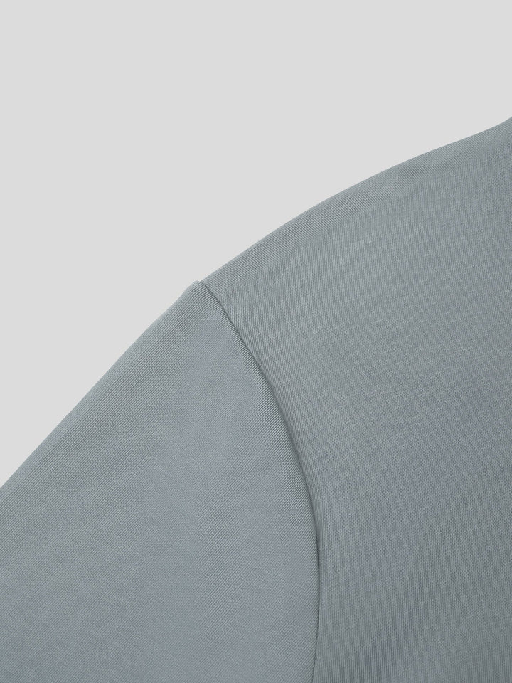 HAMPTON LONG SLEEVE TEE