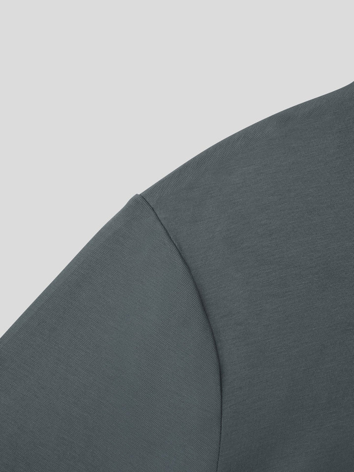 HAMPTON LONG SLEEVE TEE