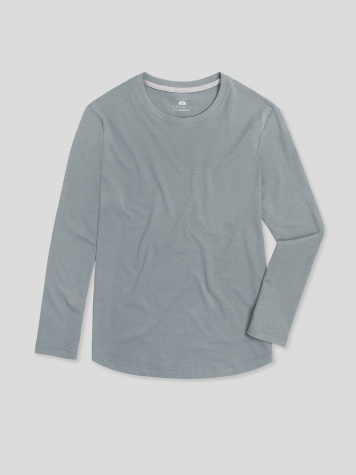 HAMPTON LONG SLEEVE TEE
