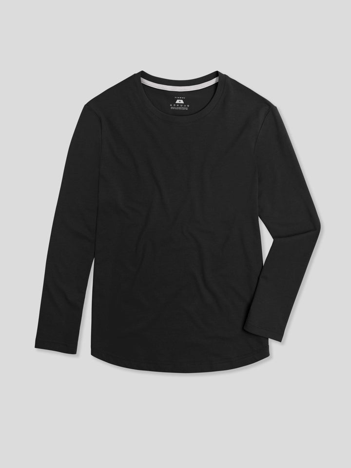 HAMPTON LONG SLEEVE TEE