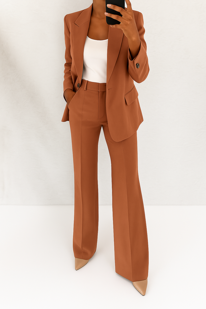 CELINE TAILORED EXECUTIVE SET