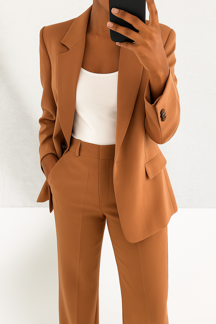 CELINE TAILORED EXECUTIVE SET