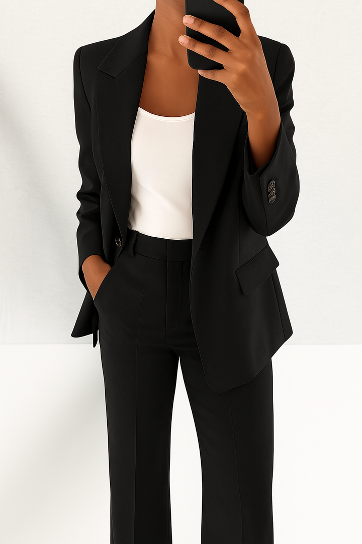 CELINE TAILORED EXECUTIVE SET