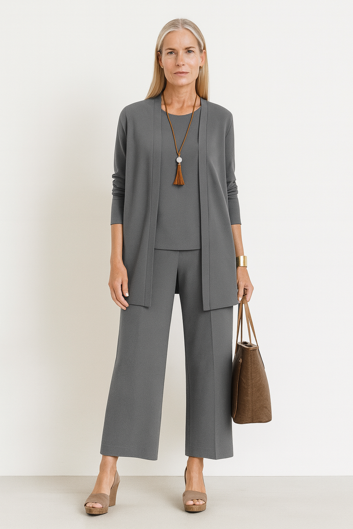 MILA THREE-PIECE SET