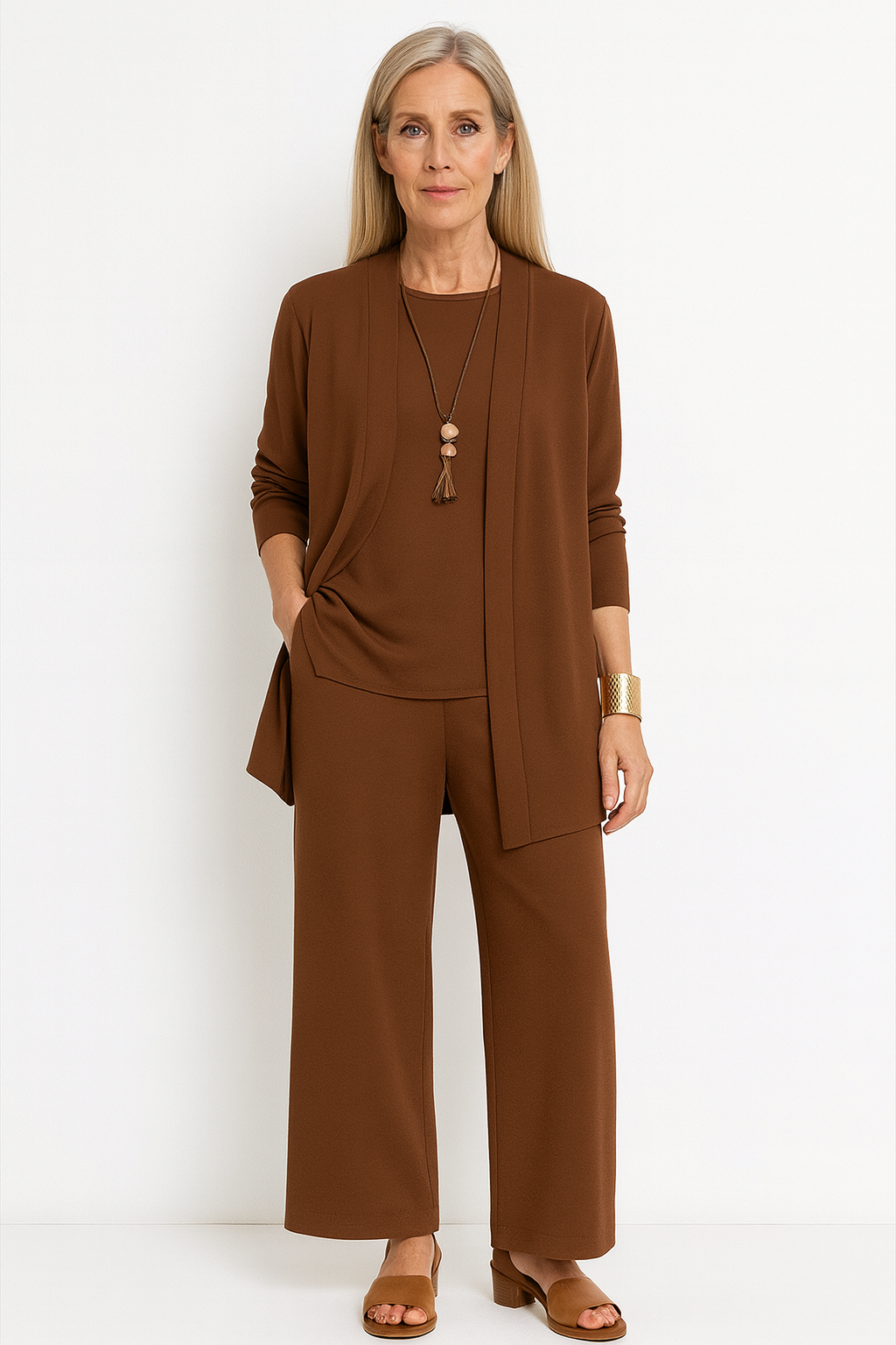 MILA THREE-PIECE SET