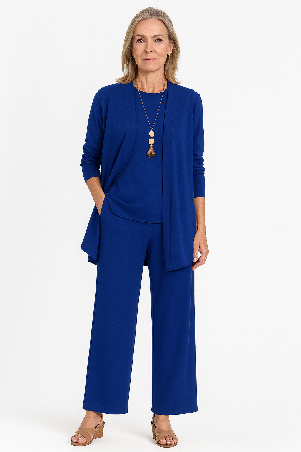 MILA THREE-PIECE SET