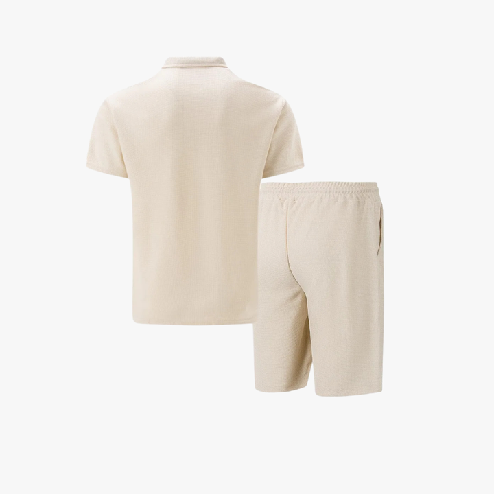 ESSENTIAL SUMMER SET