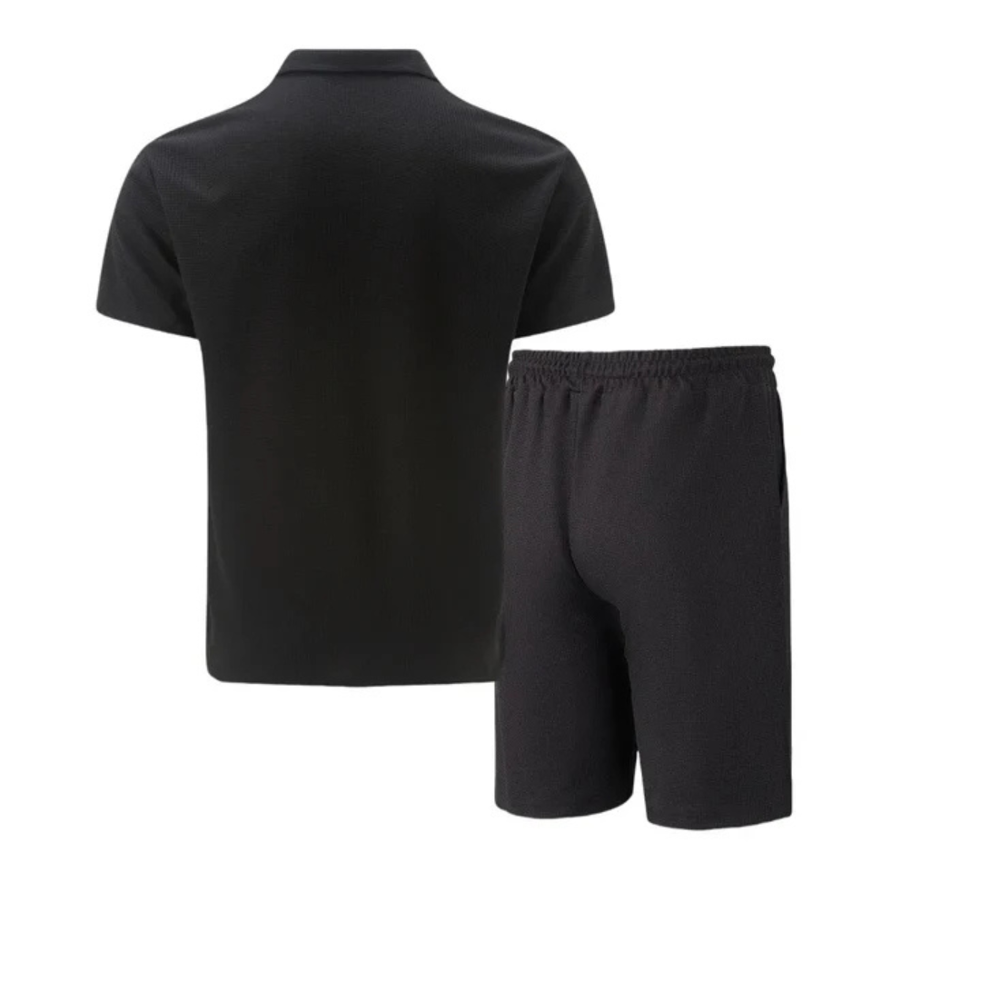 ESSENTIAL SUMMER SET
